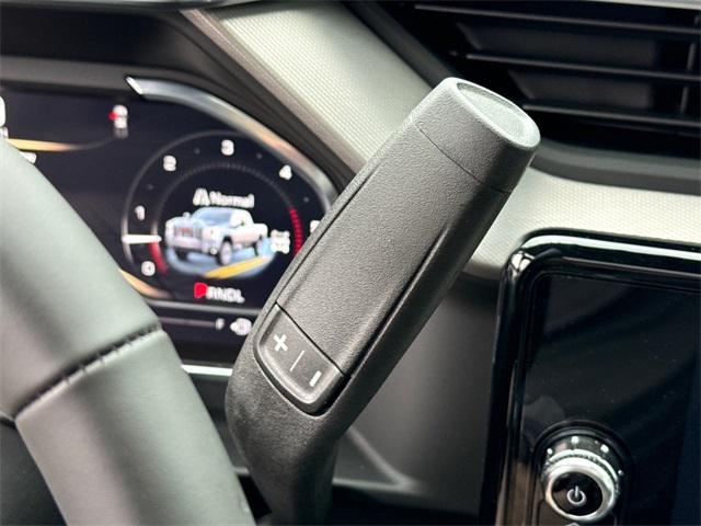 new 2025 GMC Sierra 2500 car, priced at $83,265