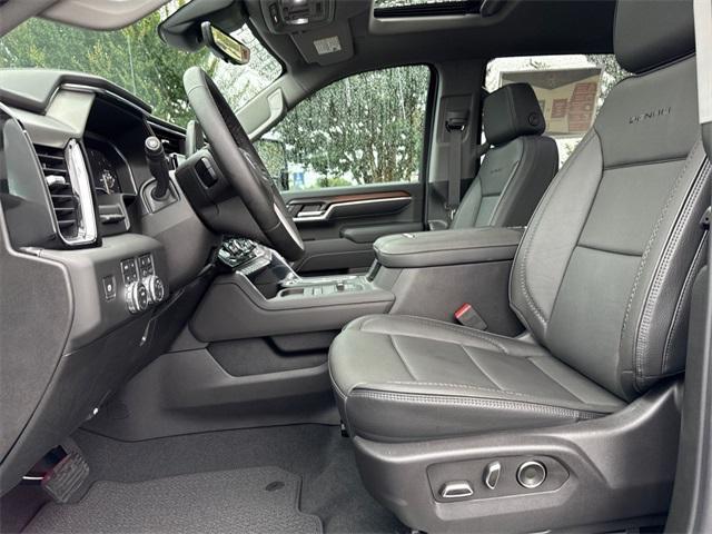 new 2025 GMC Sierra 2500 car, priced at $83,265