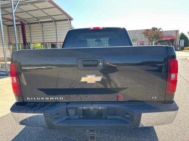 used 2008 Chevrolet Silverado 1500 car, priced at $10,000