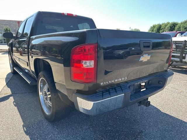 used 2008 Chevrolet Silverado 1500 car, priced at $10,000