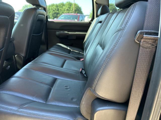 used 2008 Chevrolet Silverado 1500 car, priced at $10,000