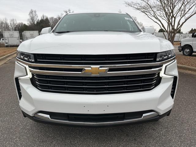 used 2021 Chevrolet Tahoe car, priced at $42,800