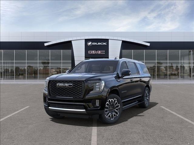 new 2024 GMC Yukon XL car, priced at $104,245