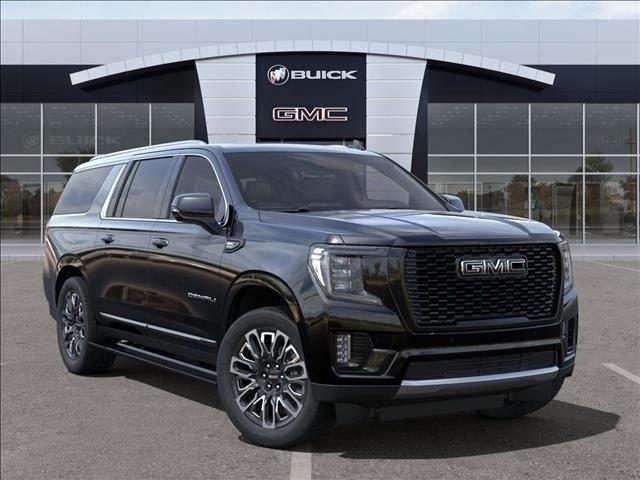 new 2024 GMC Yukon XL car, priced at $104,245