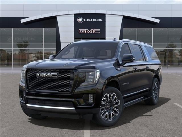 new 2024 GMC Yukon XL car, priced at $104,245