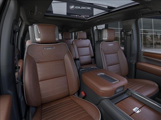 new 2024 GMC Yukon XL car, priced at $104,245