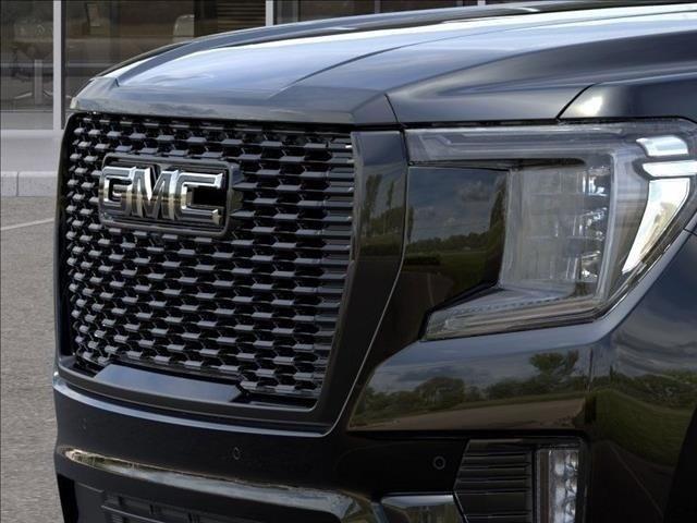 new 2024 GMC Yukon XL car, priced at $104,245