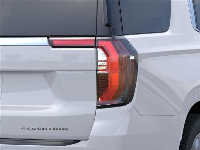 new 2025 GMC Yukon car, priced at $79,185