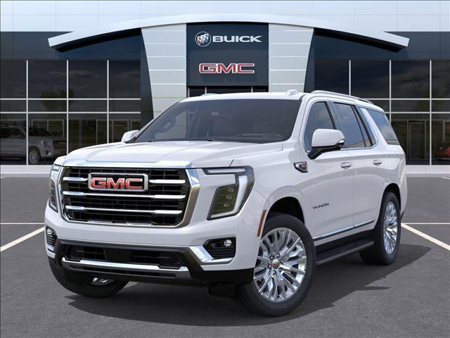 new 2025 GMC Yukon car, priced at $79,185