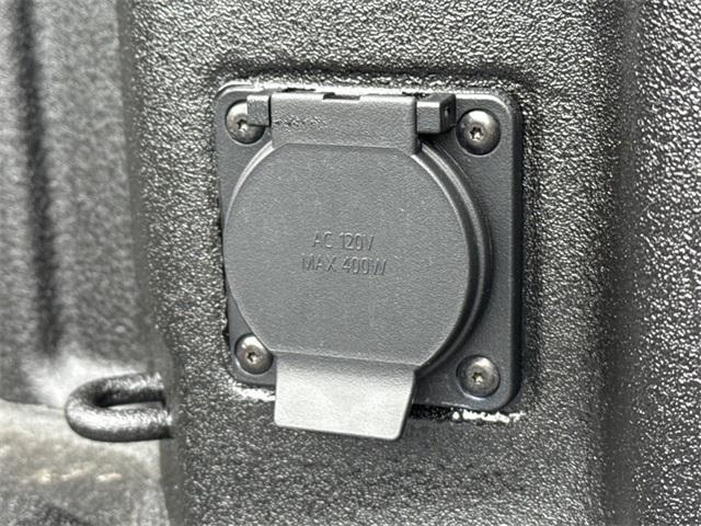 new 2026 GMC Sierra 2500 car, priced at $86,635