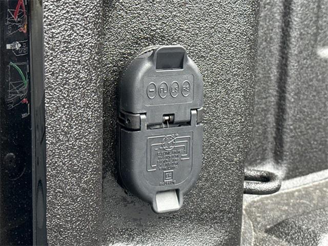 new 2026 GMC Sierra 2500 car, priced at $86,635