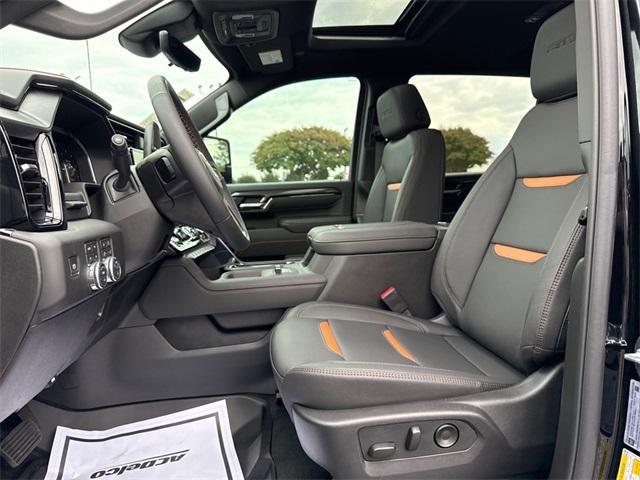 new 2026 GMC Sierra 2500 car, priced at $86,635