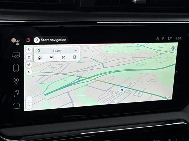 new 2026 GMC Sierra 2500 car, priced at $86,635