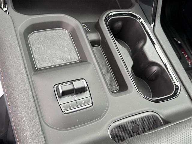 new 2026 GMC Sierra 2500 car, priced at $86,635