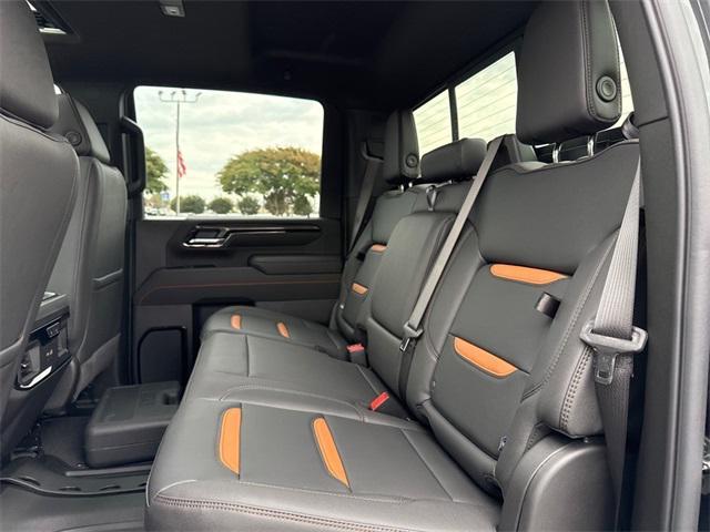 new 2026 GMC Sierra 2500 car, priced at $86,635
