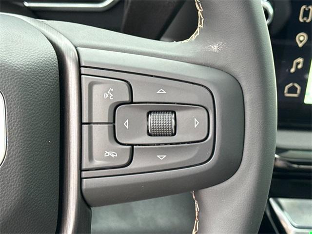 new 2026 GMC Sierra 2500 car, priced at $86,635