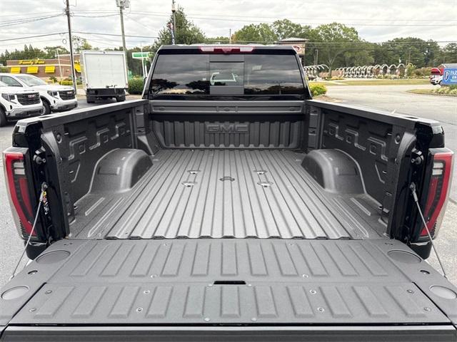 new 2026 GMC Sierra 2500 car, priced at $86,635