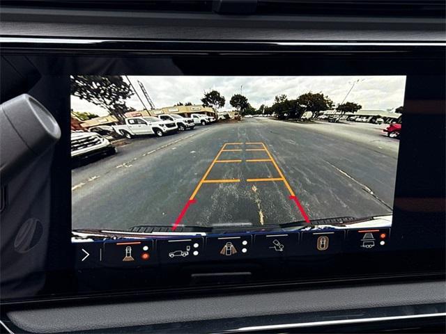 new 2026 GMC Sierra 2500 car, priced at $86,635