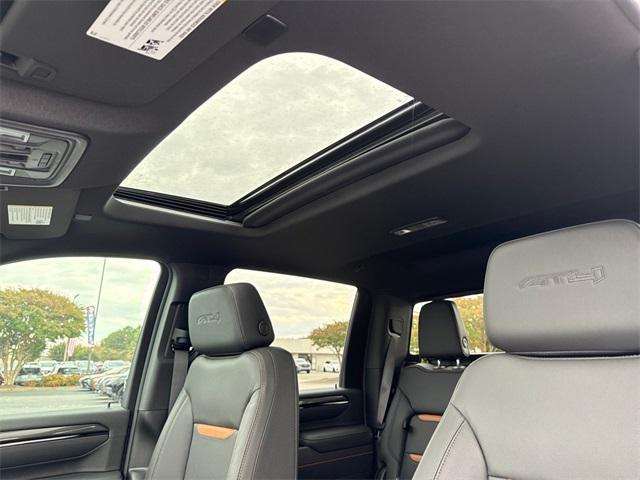 new 2026 GMC Sierra 2500 car, priced at $86,635