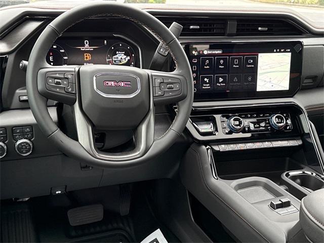 new 2026 GMC Sierra 2500 car, priced at $86,635