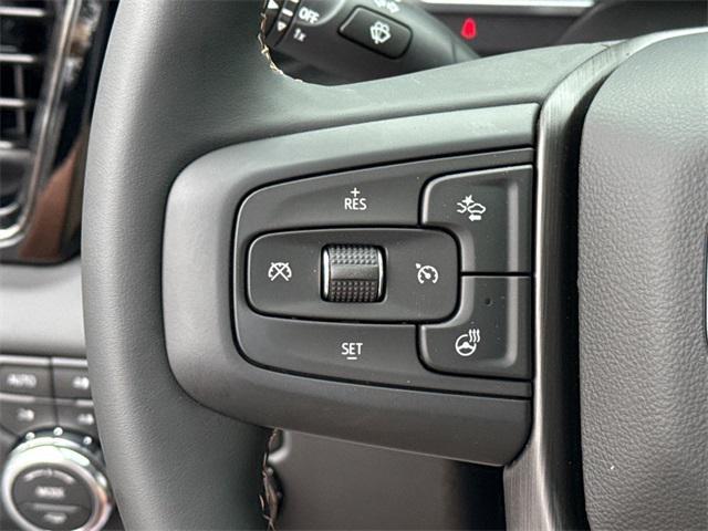 new 2026 GMC Sierra 2500 car, priced at $86,635