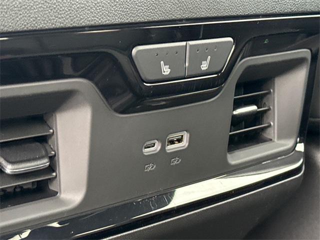 new 2026 GMC Sierra 2500 car, priced at $86,635