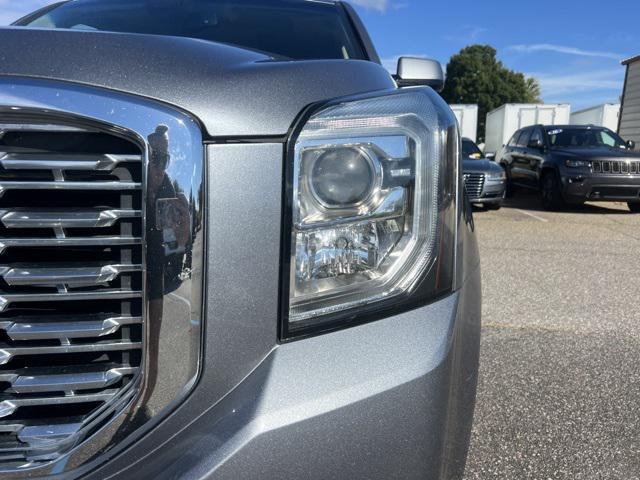 used 2018 GMC Yukon XL car, priced at $31,500