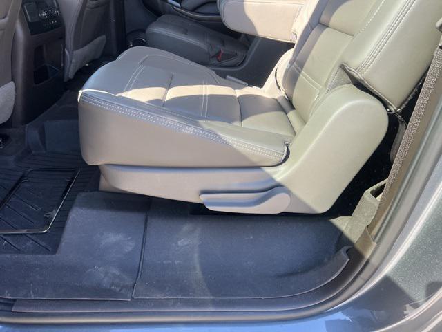 used 2018 GMC Yukon XL car, priced at $31,500