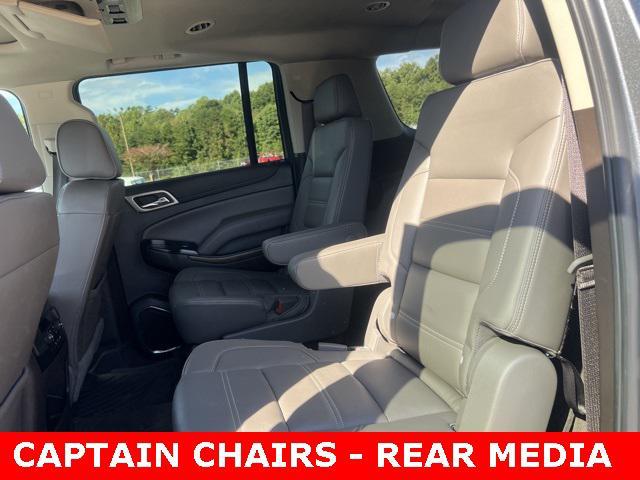 used 2018 GMC Yukon XL car, priced at $31,500