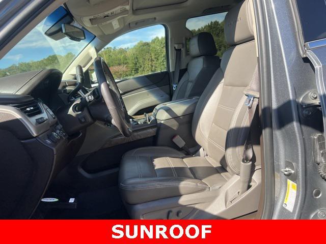 used 2018 GMC Yukon XL car, priced at $31,500