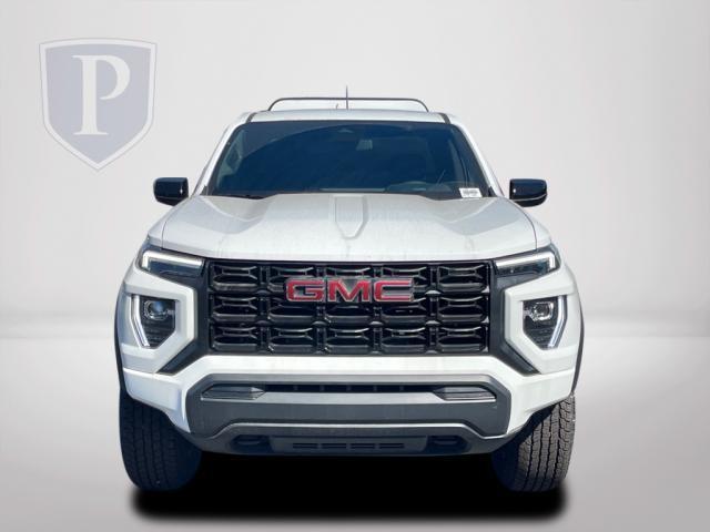 new 2023 GMC Canyon car, priced at $40,840