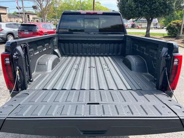 new 2025 GMC Sierra 2500 car, priced at $76,870