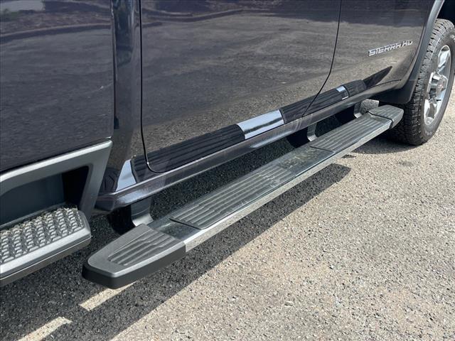 new 2025 GMC Sierra 2500 car, priced at $76,870