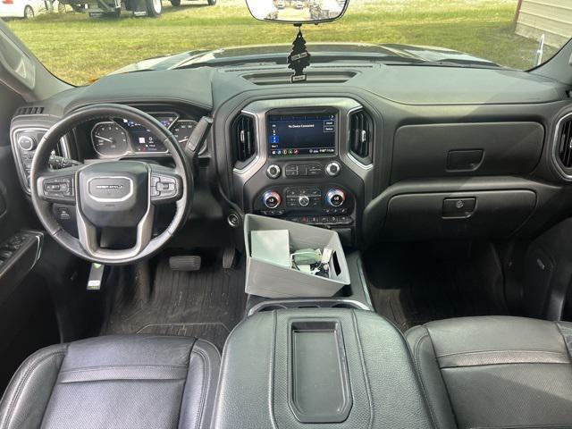 used 2020 GMC Sierra 1500 car, priced at $39,000