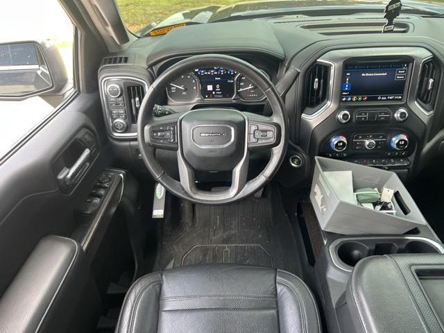 used 2020 GMC Sierra 1500 car, priced at $39,000
