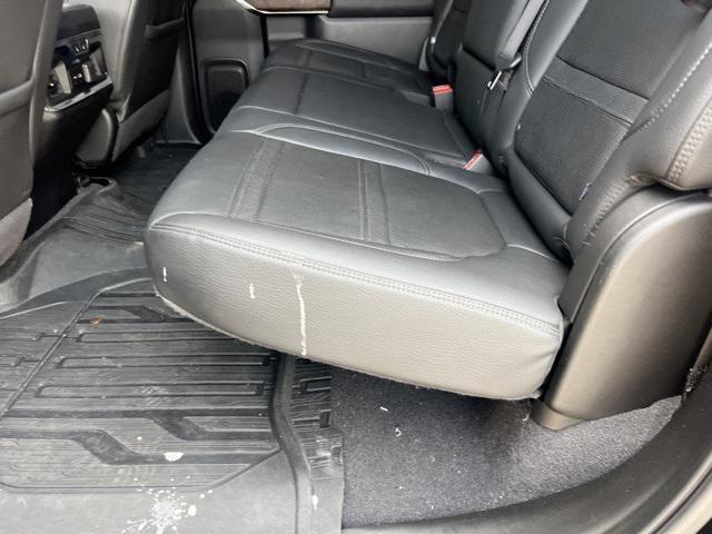 used 2020 GMC Sierra 1500 car, priced at $39,000