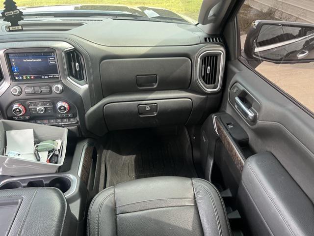 used 2020 GMC Sierra 1500 car, priced at $39,000