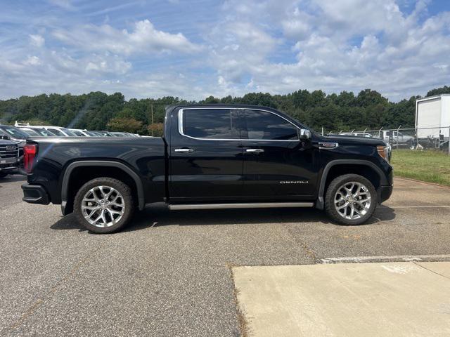 used 2020 GMC Sierra 1500 car, priced at $39,000