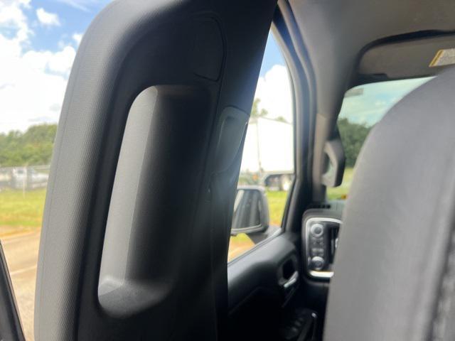 used 2020 GMC Sierra 1500 car, priced at $39,000