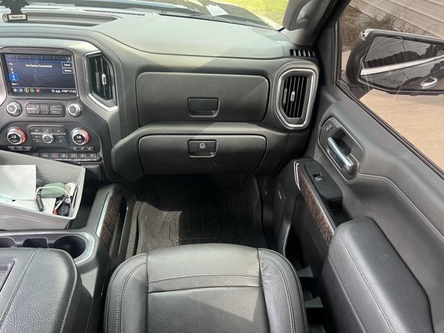 used 2020 GMC Sierra 1500 car, priced at $39,000