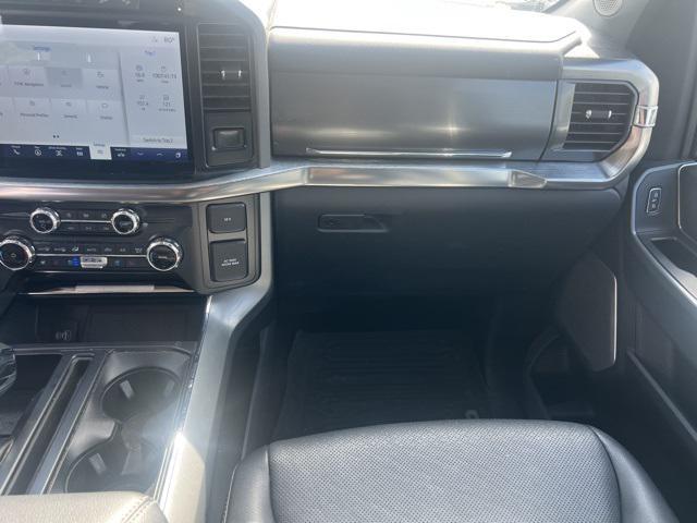 used 2022 Ford F-150 car, priced at $41,000