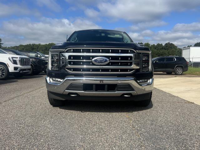 used 2022 Ford F-150 car, priced at $41,000