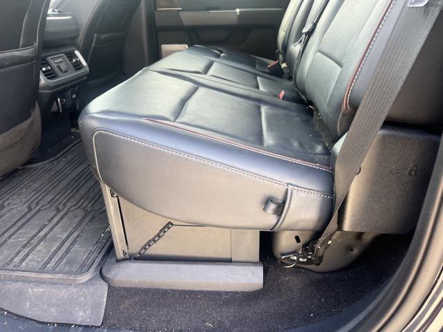 used 2022 Ford F-150 car, priced at $41,000