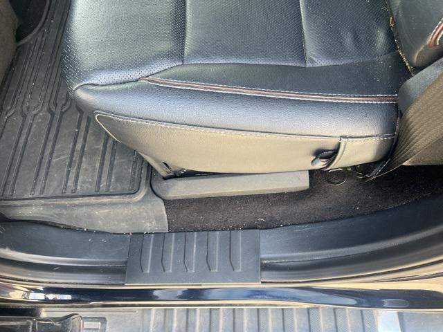 used 2022 Ford F-150 car, priced at $41,000