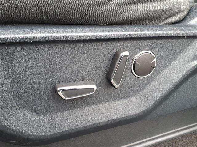 used 2021 Ford F-150 car, priced at $34,000