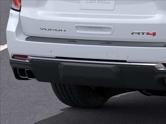 new 2025 GMC Yukon XL car, priced at $101,345