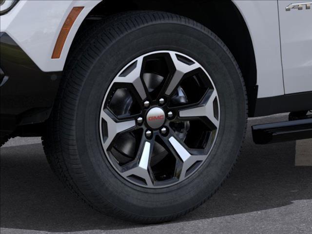 new 2025 GMC Yukon XL car, priced at $101,345