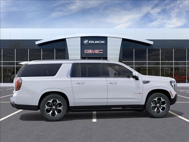 new 2025 GMC Yukon XL car, priced at $101,345
