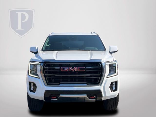 new 2024 GMC Yukon car, priced at $80,050