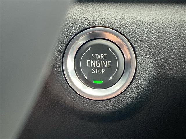 new 2025 GMC Terrain car, priced at $30,645